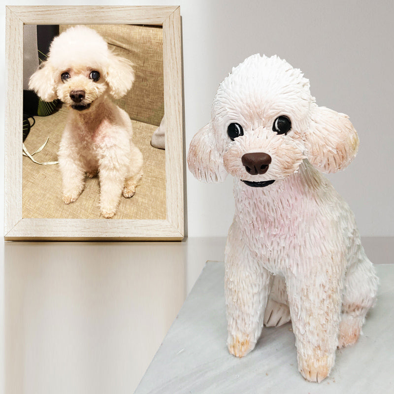 pet bobblehead