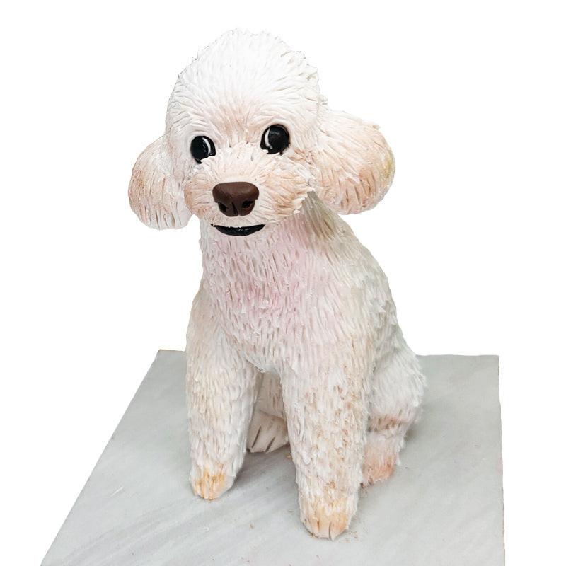 pet bobblehead