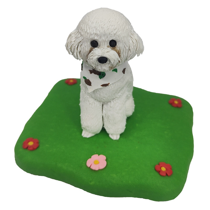 Custom Pet Hand Sculpturing 1 Pet Doll Personalized Birthday Gifts
