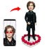 bobblehead custom
