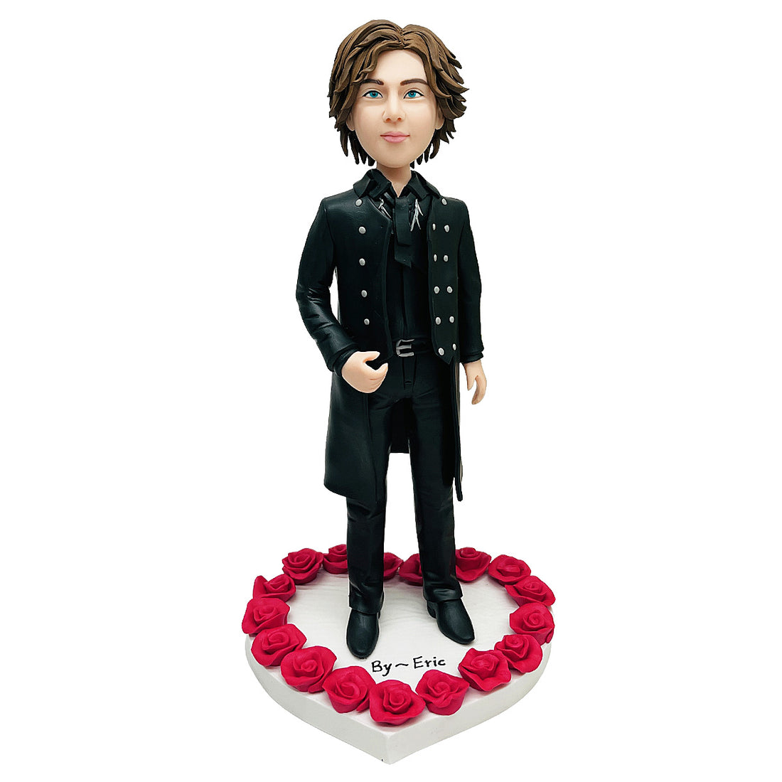 bobblehead custom