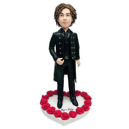 bobblehead custom