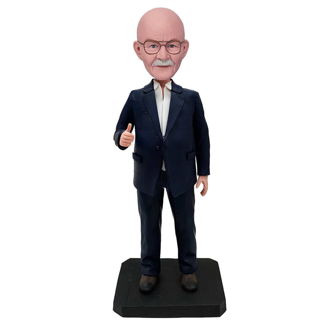 personalized bobblehead