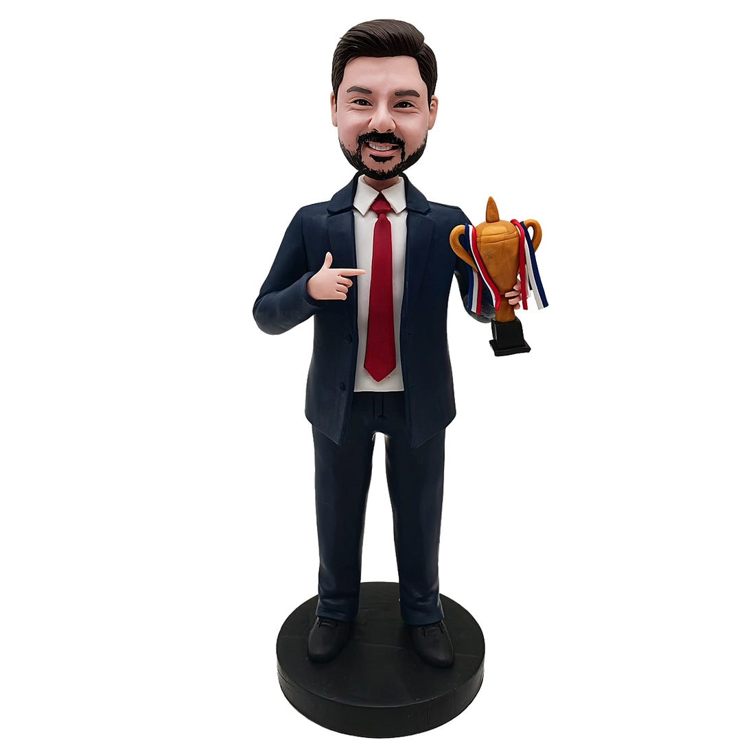 bobblehead
