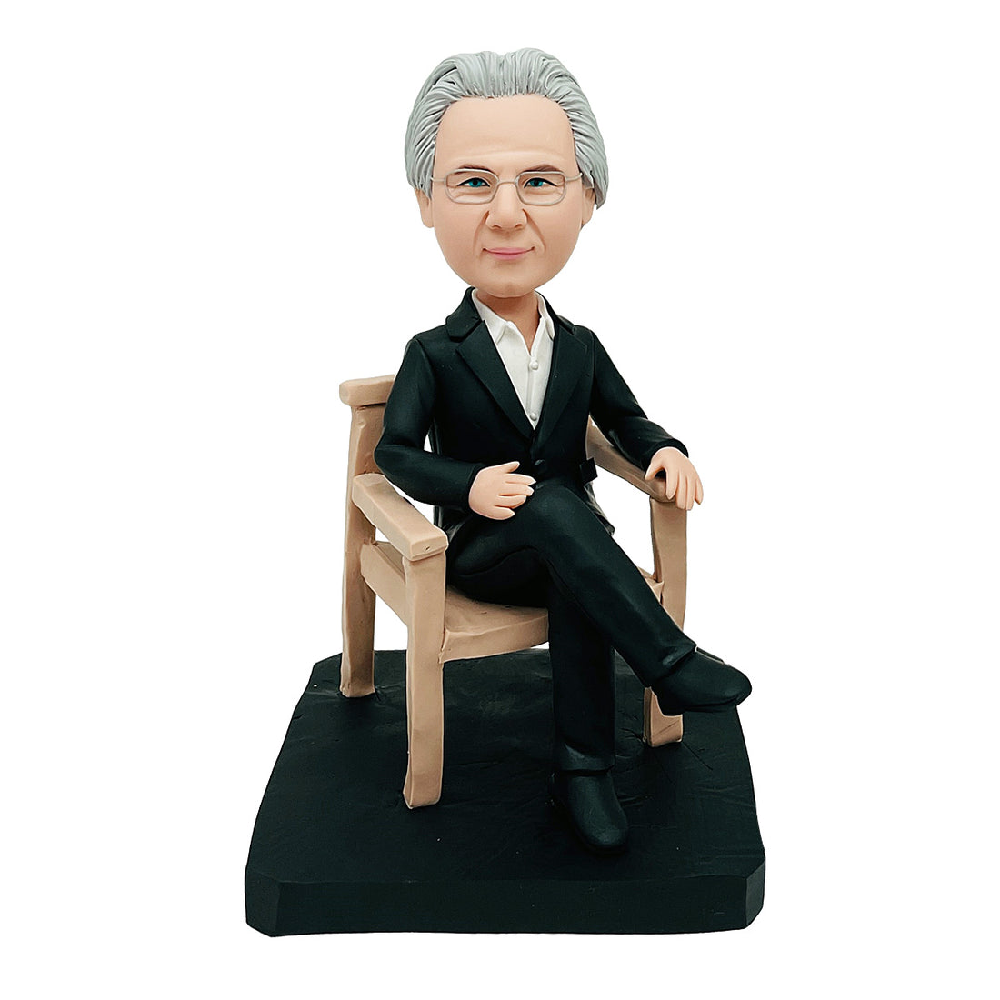 clay figures