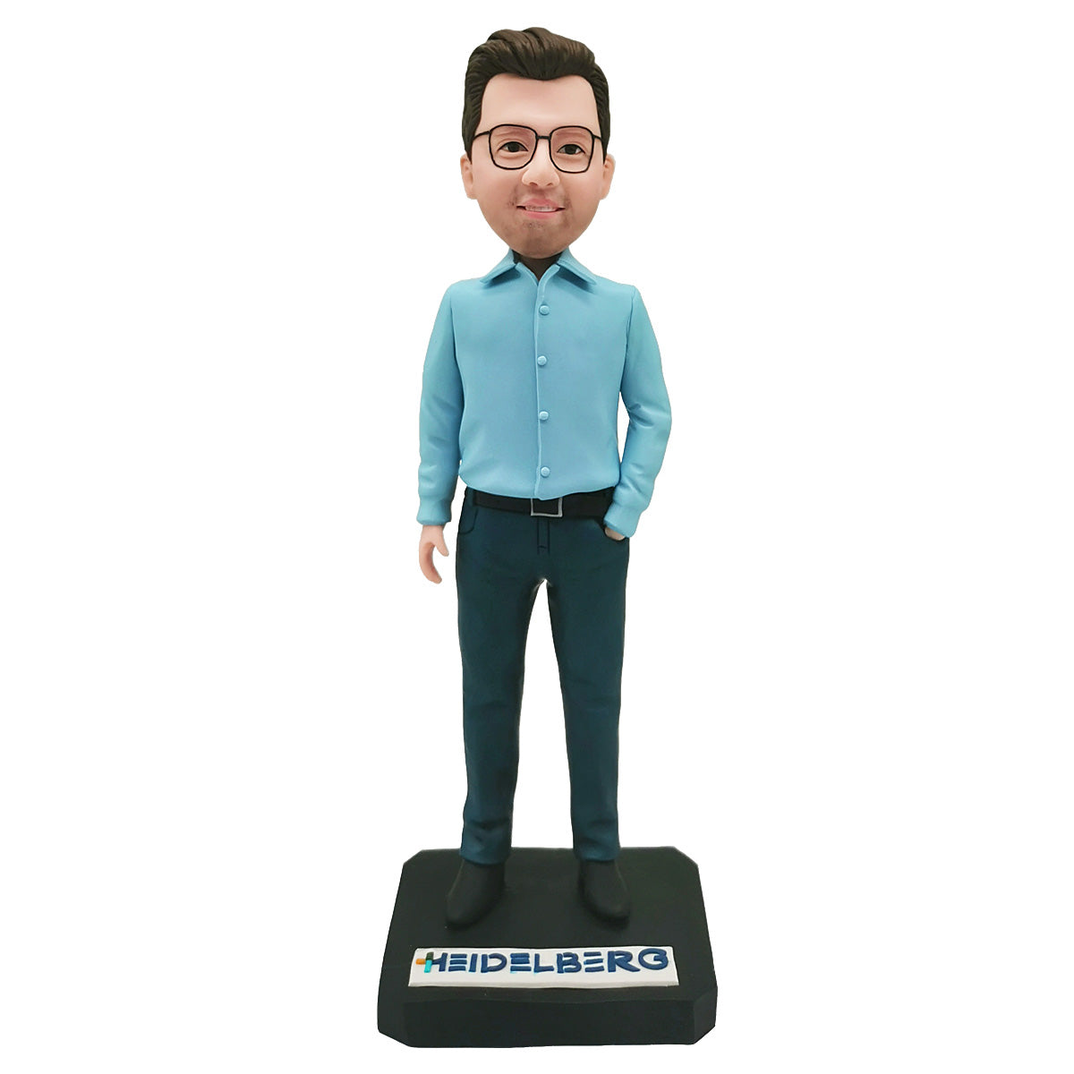 personalized bobblehead from photo