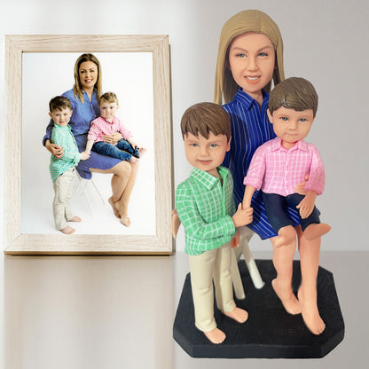 bobblehead custom