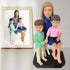 bobblehead custom