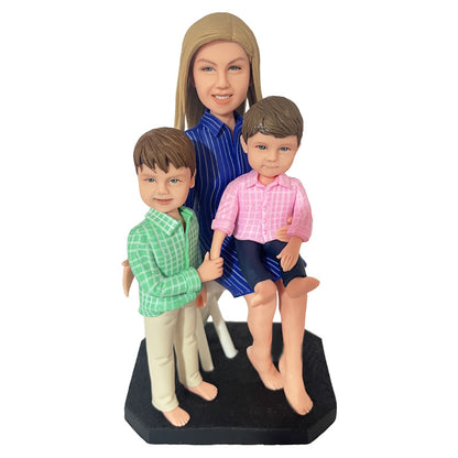 bobblehead custom