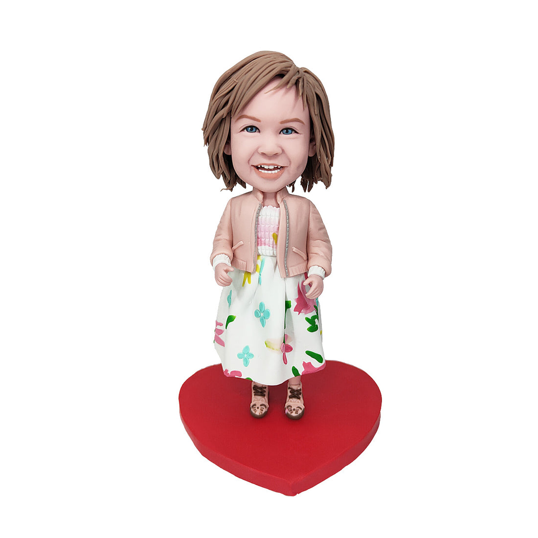 custom bobblehead