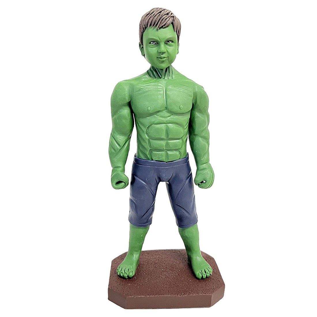 bobble head toys