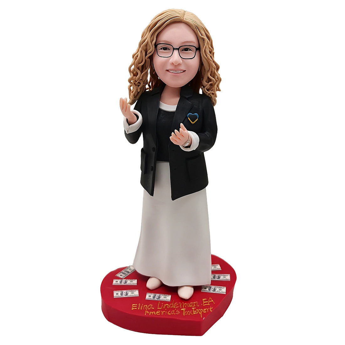 custom bobbleheads