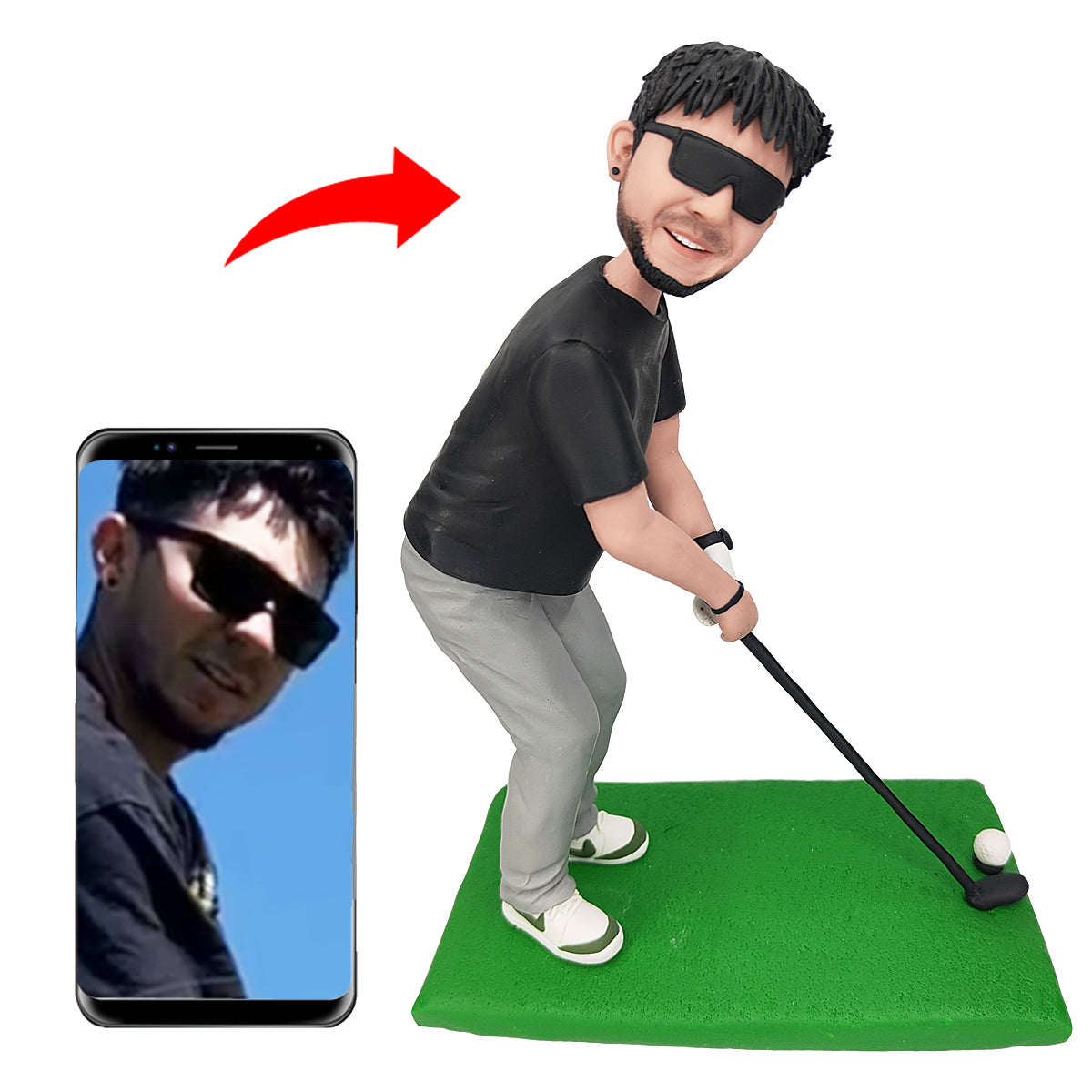 bobbleheads
