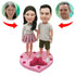 clay figurines