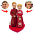 custom bobble heads
