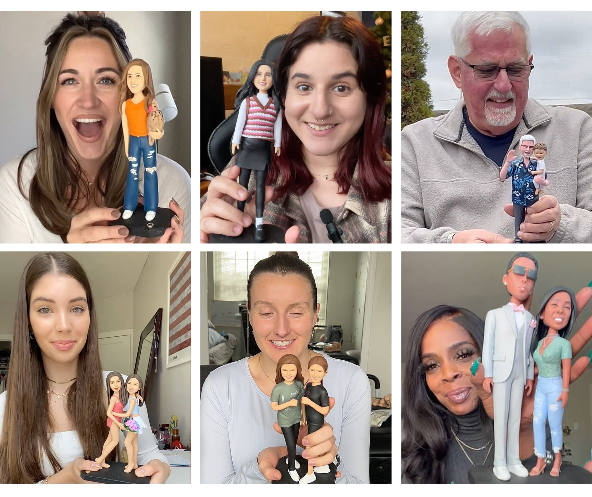 bobbleheads