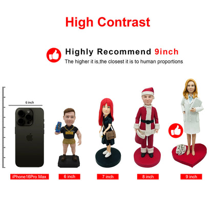 bobblehead