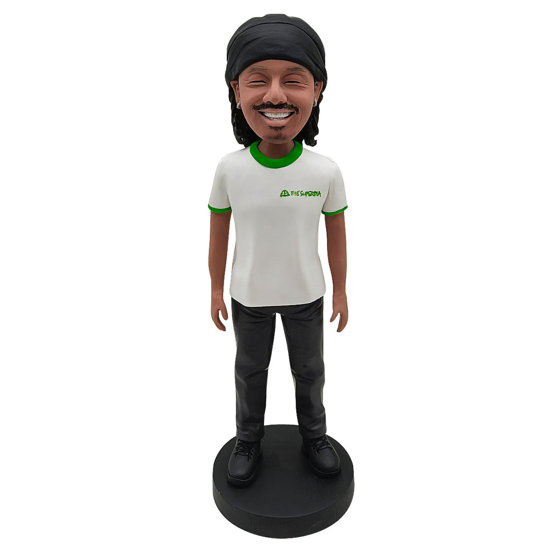 custom bobble head