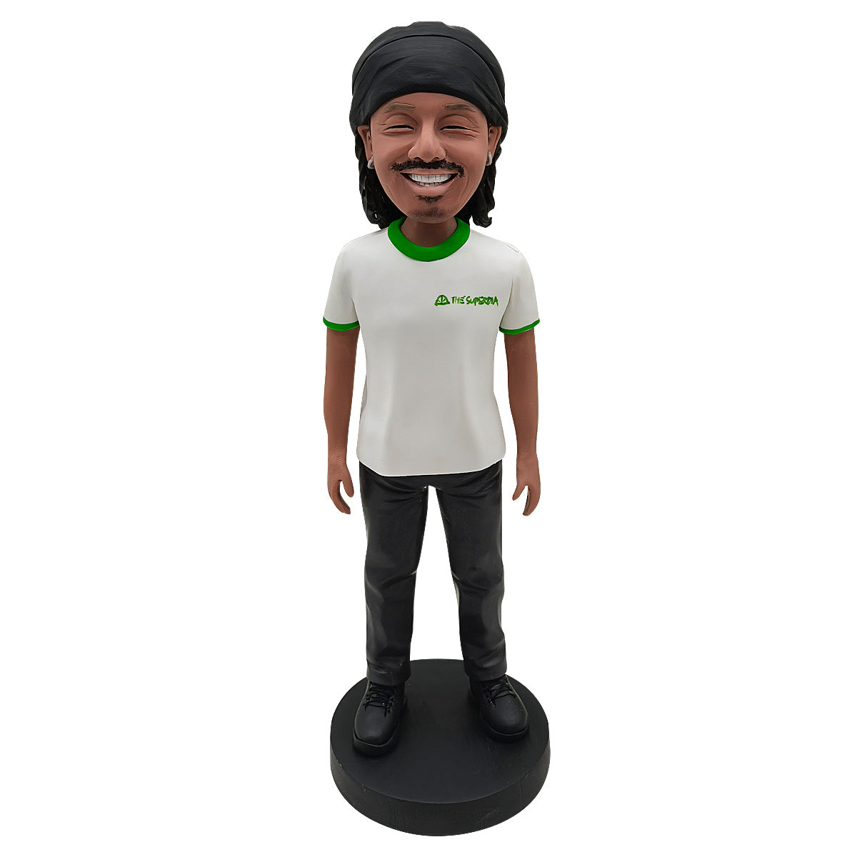 custom bobble head