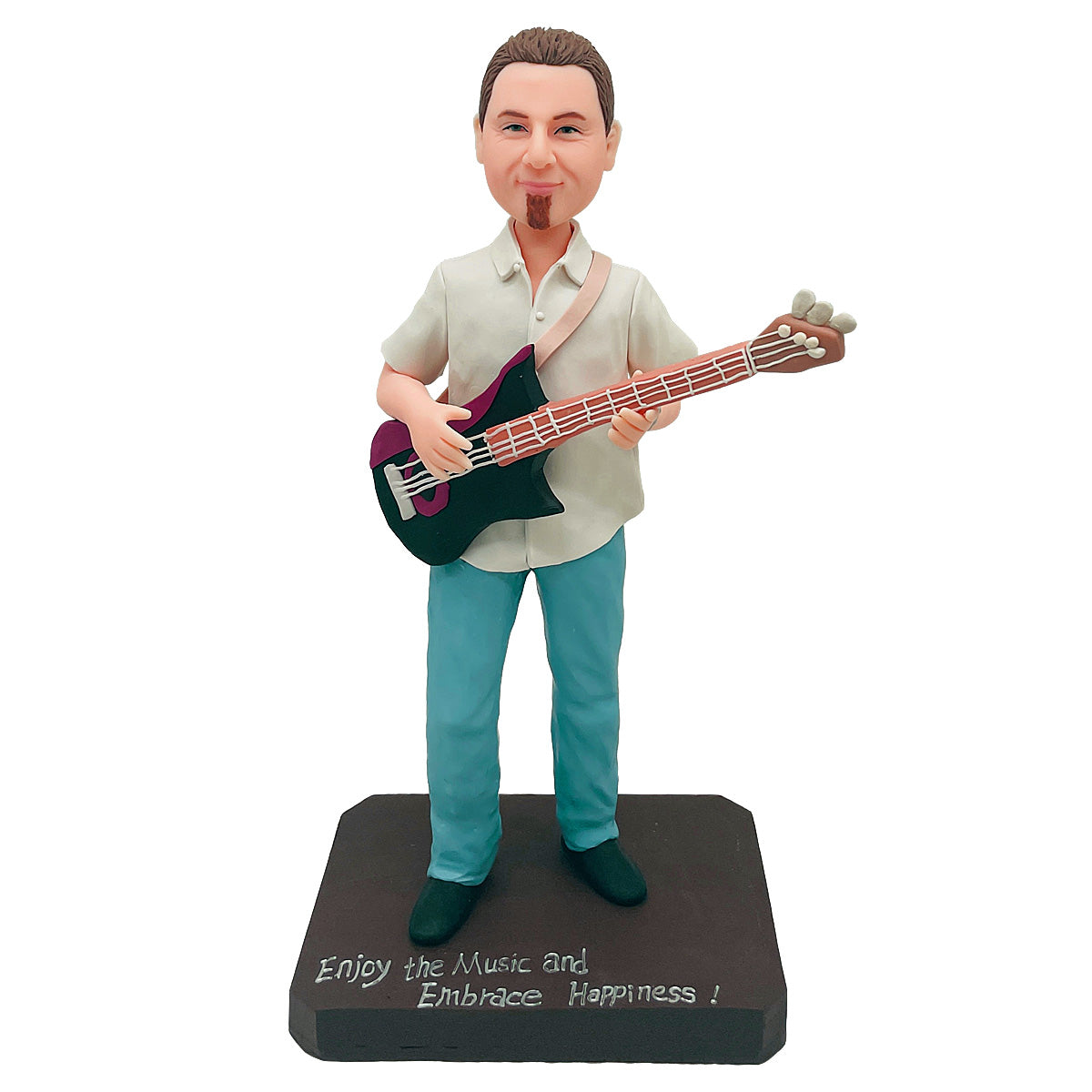 personalized bobble head