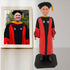 small clay sculptures